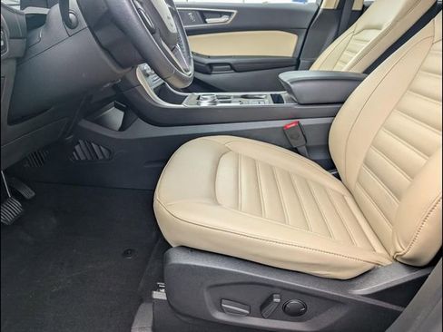 Used 2023 Ford Edge SEL w/ Convenience Package AWD/4WD image 9