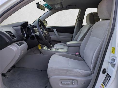 Used 2009 Toyota Highlander 2WD image 14