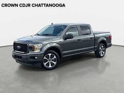 Used 2020 Ford F150 XL w/ Equipment Group 101A Mid