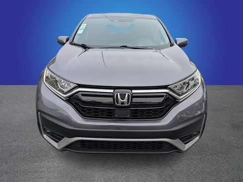 Used 2022 Honda CR-V EX-L image 7