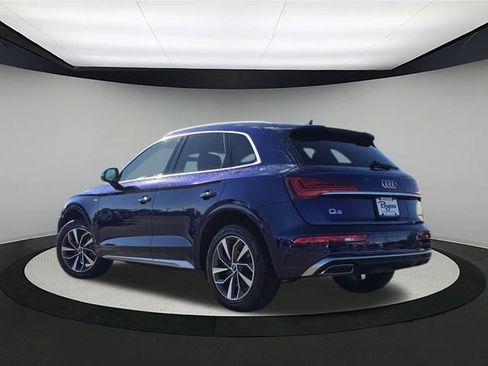 Certified 2022 Audi Q5 2.0T Premium Plus image 5