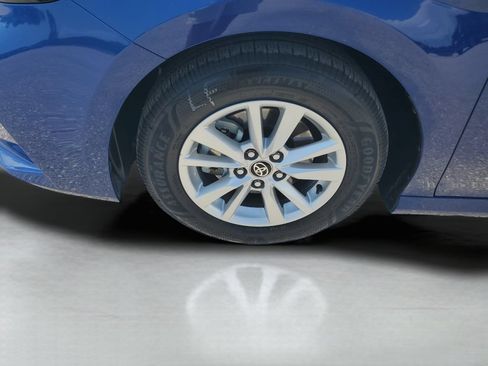Certified 2025 Toyota Camry LE w/ Convenience Package FWD image 24
