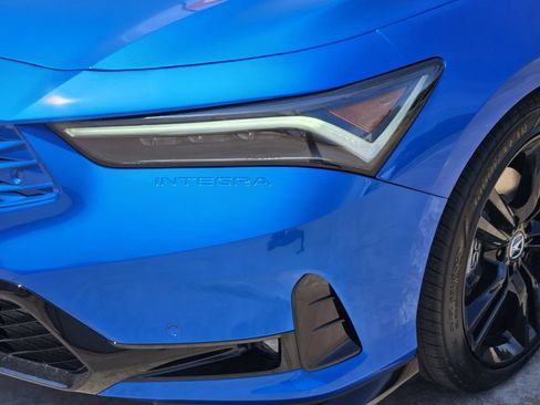 New 2026 Acura Integra A-Spec FWD image 8