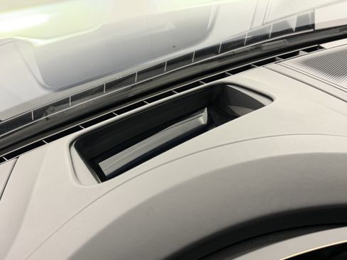 Certified 2024 Porsche Panamera 4 image 58