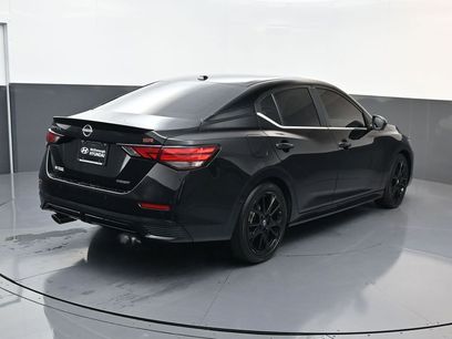 Used 2025 Nissan Sentra SR w/ SR Premium Package
