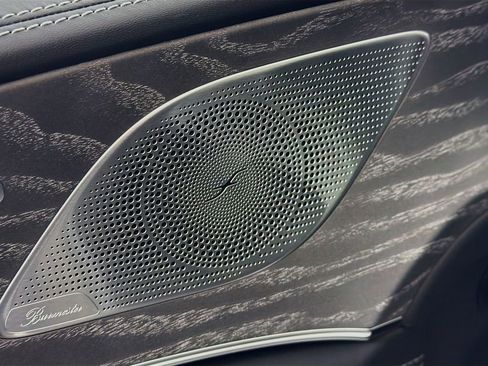 New 2026 Mercedes-Benz AMG GT 53 image 22