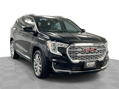 Certified 2023 GMC Terrain Denali w/ Denali Premium Package