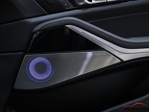 Used 2024 BMW ALPINA XB7 image 55