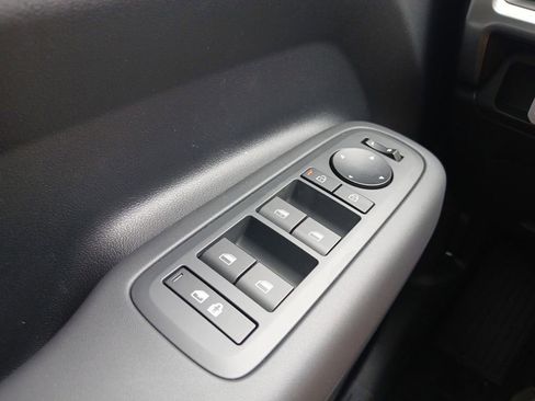 New 2026 Hyundai Santa Fe SE FWD image 18