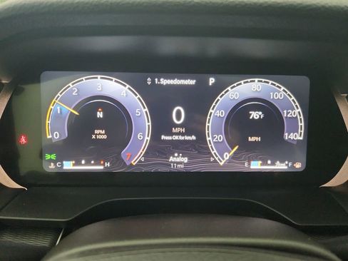 New 2025 Jeep Grand Cherokee L Laredo image 23