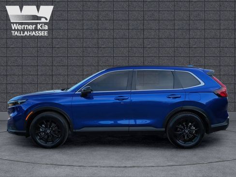 Used 2025 Honda CR-V Sport-L image 8