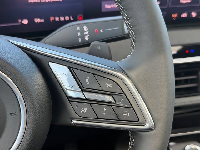 New 2027 Buick Enclave Sport Touring w/ Power Package FWD image 20
