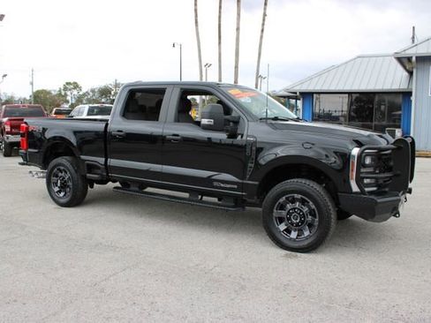 Used 2024 Ford F250 XL w/ STX Appearance Package image 15