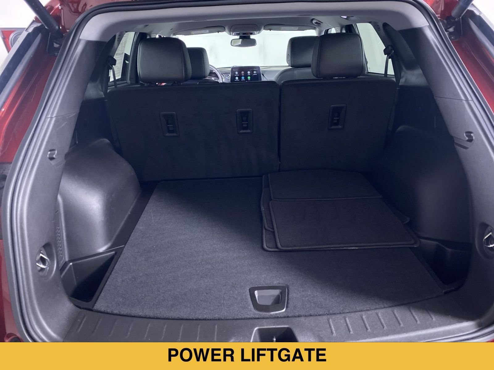 Certified 2024 Chevrolet Blazer LT FWD image 13