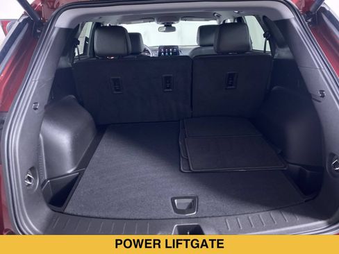 Certified 2024 Chevrolet Blazer LT FWD image 13