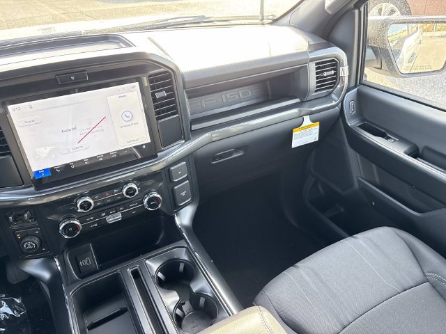 New 2026 Ford F150 STX w/ Equipment Group 200A AWD/4WD image 15