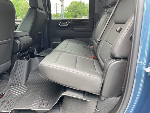 New 2026 Chevrolet Silverado 2500 LT w/ All Star Edition AWD/4WD image 40