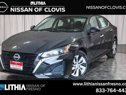 New 2025 Nissan Altima 2.5 S