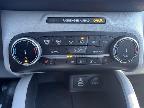 New 2025 Ford Escape Active w/ Cold Weather Package image 54