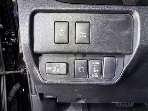 Used 2023 Toyota Tacoma TRD Sport w/ TRD Premium Sport Package image 24