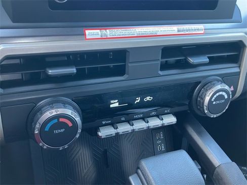 New 2026 Toyota Tacoma SR5 image 27