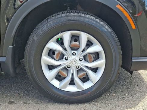 Certified 2024 Honda CR-V LX image 26