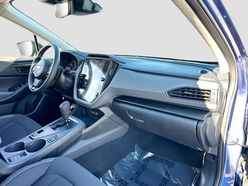 Certified 2025 Subaru Crosstrek 2.0i Premium image 28