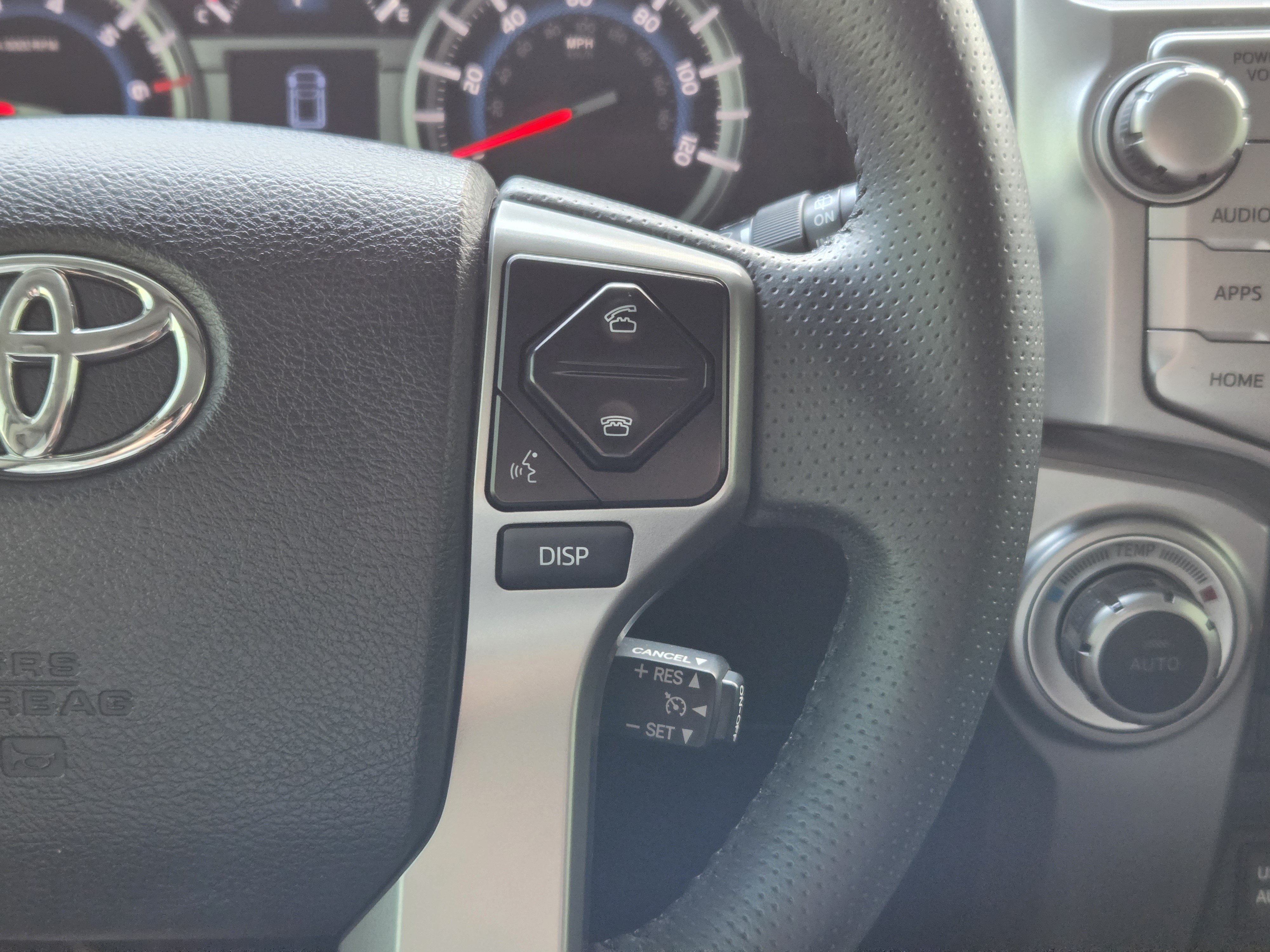 Used 2019 Toyota 4Runner Limited RWD image 31