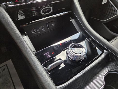 New 2026 Jeep Grand Cherokee L Limited AWD/4WD image 35
