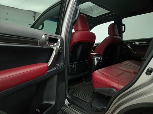 Used 2022 Lexus GX 460 Luxury image 44