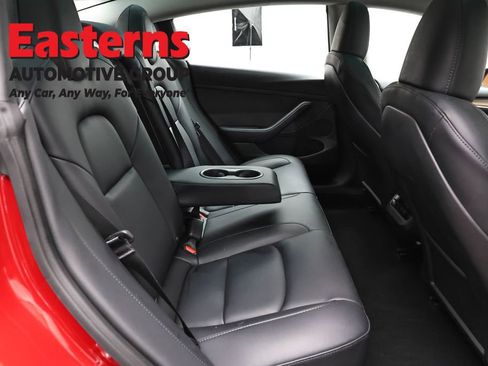 Used 2023 Tesla Model 3 Standard Range RWD image 17