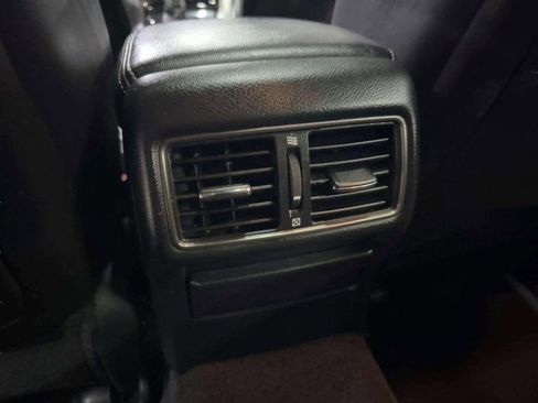 Used 2018 INFINITI Q50 Red Sport 400 w/ Proactive Package image 40