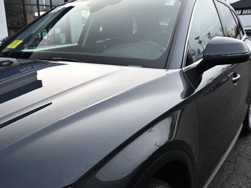 Used 2019 Audi Q5 2.0T Premium Plus image 55