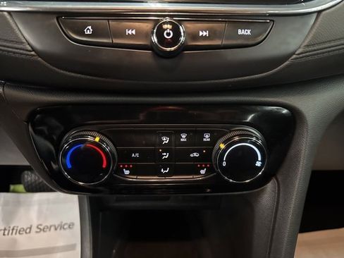 Used 2023 Buick Encore GX Preferred w/ Cold Weather Comfort Package image 15