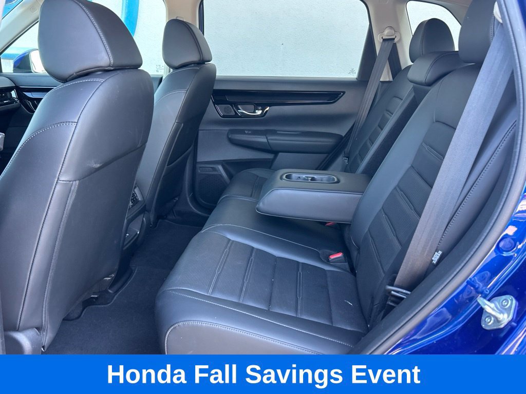 Used 2024 Honda CR-V EX-L image 14