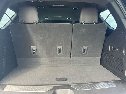 Used 2023 GMC Yukon Denali image 26