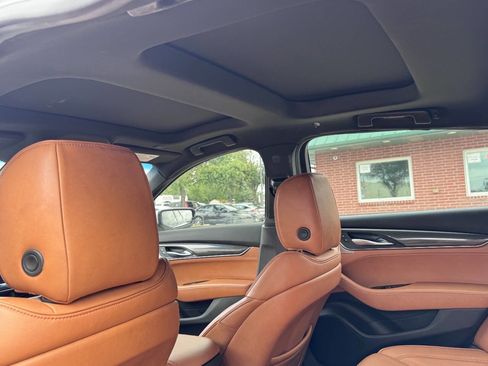 Used 2023 Cadillac CT5 Sport w/ Platinum Package AWD/4WD image 15