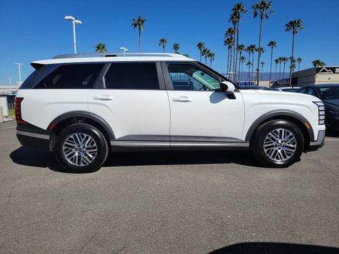 New 2026 Hyundai Palisade SEL AWD/4WD image 28