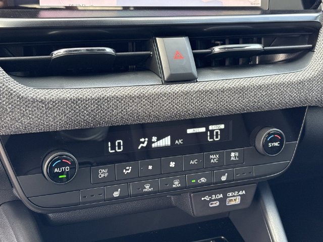 New 2026 Subaru Outback Premium AWD/4WD image 19