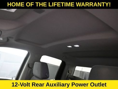 Used 2019 Chevrolet Silverado 1500 RST w/ All-Star Edition AWD/4WD image 35
