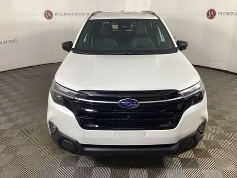 Used 2026 Subaru Forester Touring AWD/4WD image 2