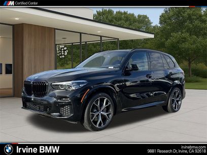 Certified 2023 BMW X5 xDrive45e w/ M Sport Package