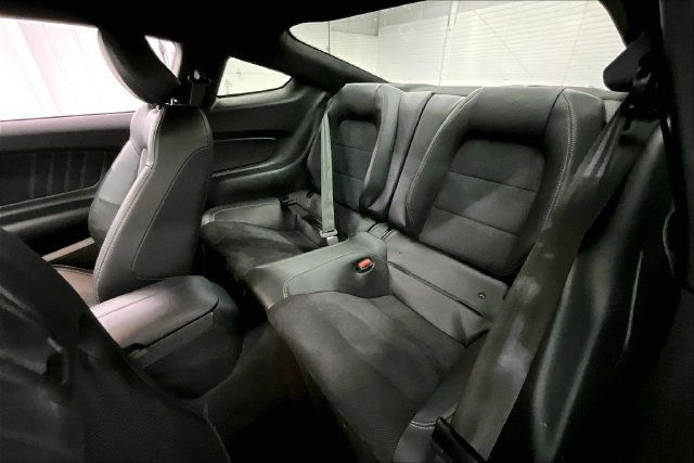 Used 2021 Ford Mustang GT Premium w/ Black Accent Package RWD image 22
