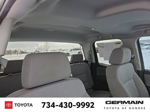 Used 2015 Chevrolet Silverado 1500 LS image 20