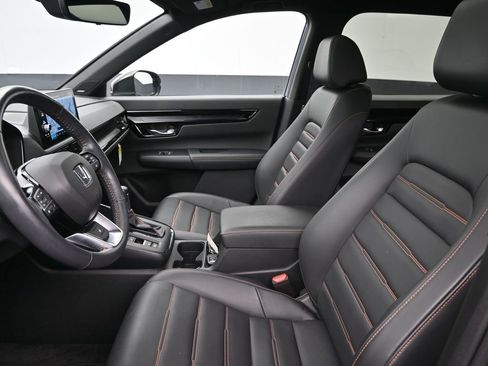 Certified 2023 Honda CR-V Sport Touring image 29