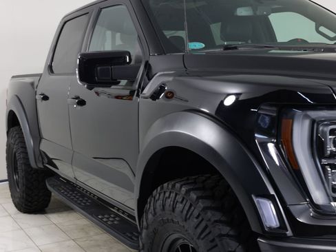 Used 2023 Ford F150 Raptor w/ Raptor Carbon Fiber Package AWD/4WD image 18