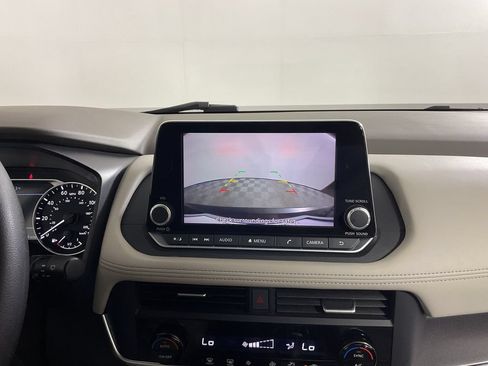 Used 2023 Nissan Rogue SV AWD/4WD image 27