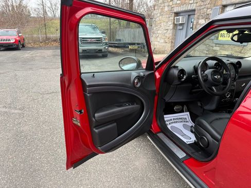 Used 2015 MINI Cooper Countryman S image 33