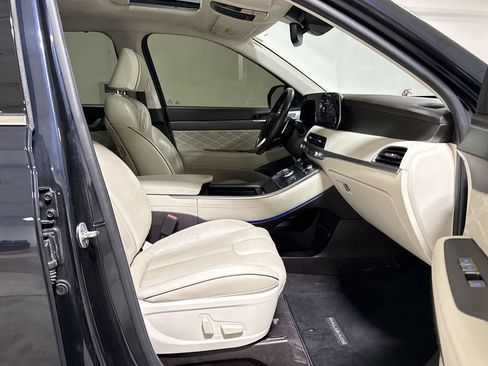 Used 2020 Hyundai Palisade Limited AWD/4WD image 23