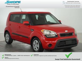 Used 2013 Kia Soul FWD video 1